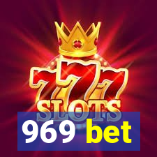 969 bet